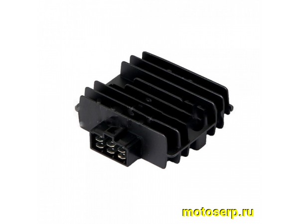 Купить  Реле-регулятор напряжения 12V (конт: 3-3); T150 (шт) (0 купить с доставкой по Москве и России, цена, технические характеристики, комплектация фото  - motoserp.ru