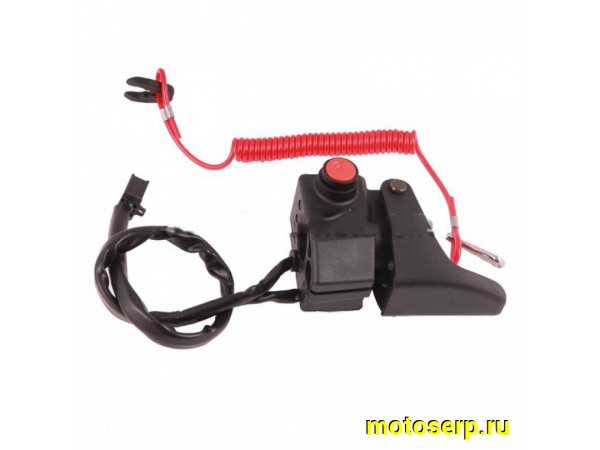 Купить  Подогрев курка с выключателем ATV, снегоход DINGO T150 (шт) (0 купить с доставкой по Москве и России, цена, технические характеристики, комплектация фото  - motoserp.ru
