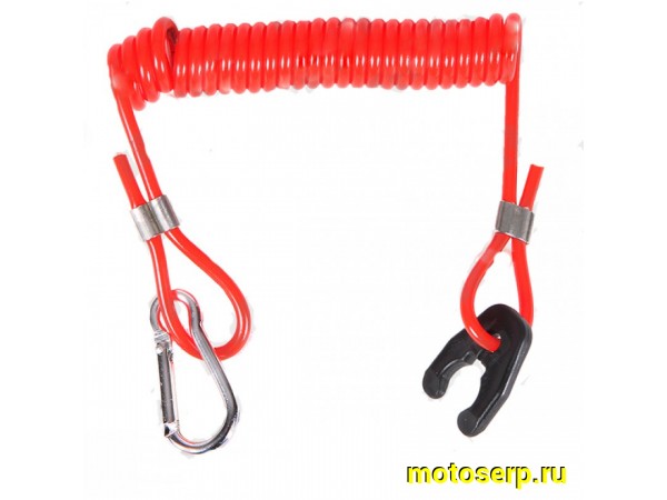Купить  Чека аварийной остановки двигателя T150 (шт) (0 купить с доставкой по Москве и России, цена, технические характеристики, комплектация фото  - motoserp.ru