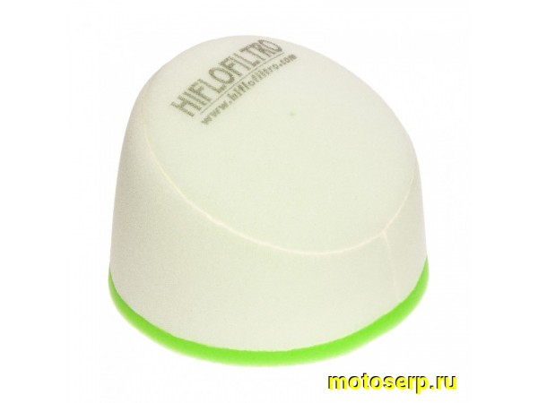 Купить  Фильтр воздушный HI FLO HFF3018 RMX250 JP (шт) купить с доставкой по Москве и России, цена, технические характеристики, комплектация фото  - motoserp.ru