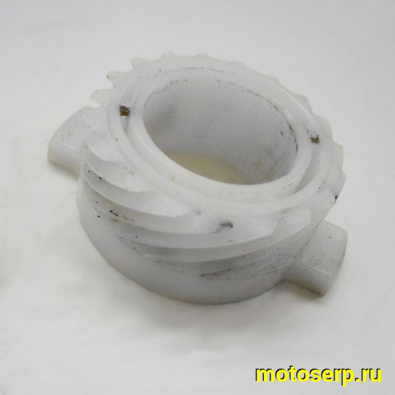 Купить  Шестерня привода спидометра Honda Super Cub барабан 44806-gk4-003 (шт) JP купить с доставкой по Москве и России, цена, технические характеристики, комплектация фото  - motoserp.ru