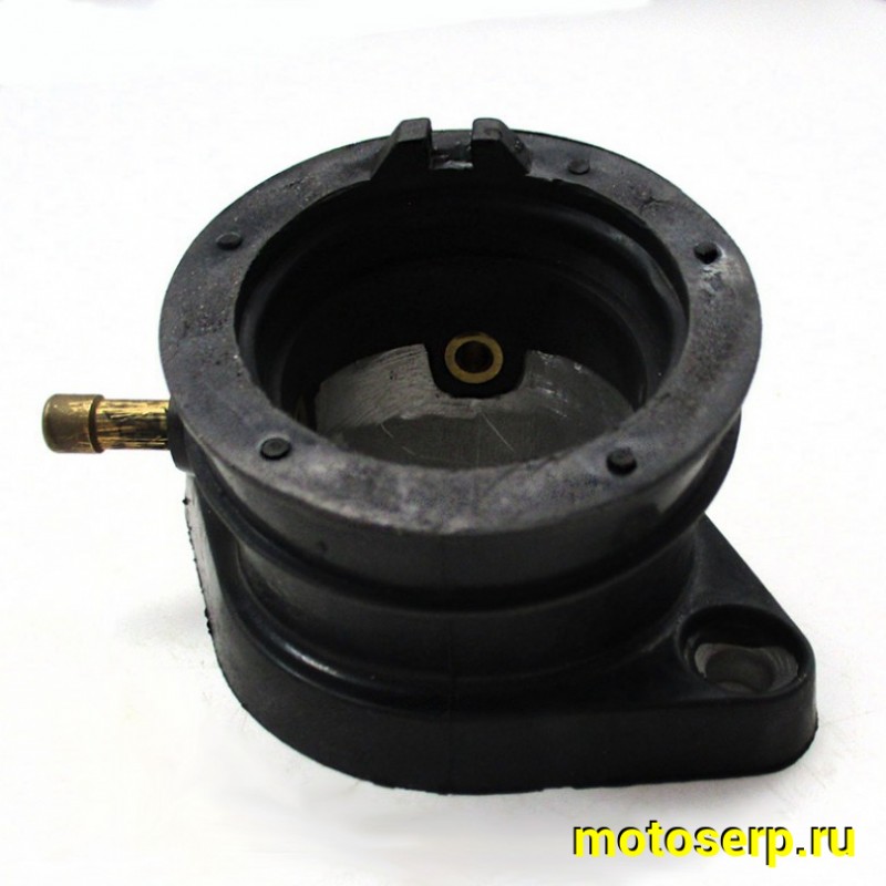 Купить  Коллектор (патрубок) впускн ATV RM 500-2 (С 01.07.2015) (шт) (RMDetal 107593 (RMDetal L00JQ282 купить с доставкой по Москве и России, цена, технические характеристики, комплектация фото  - motoserp.ru