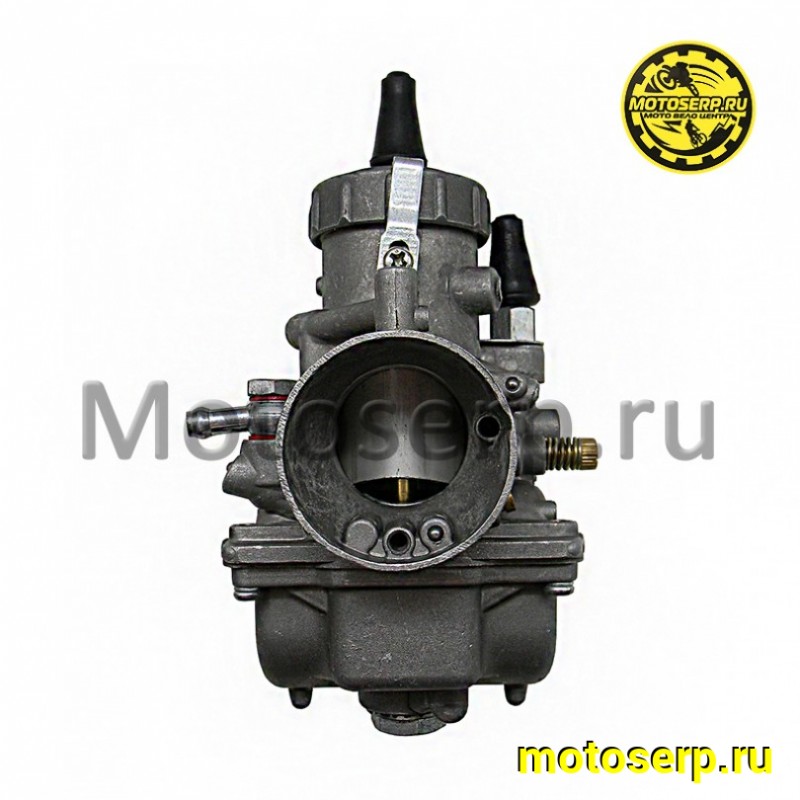 Купить  Карбюратор MINKUI VM32-303 PZ32 d40 D47 брак  (С40800280); Тайга (шт) (SM 332-3692 купить с доставкой по Москве и России, цена, технические характеристики, комплектация фото  - motoserp.ru