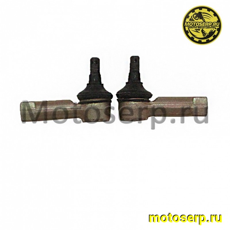 Купить  Тяга рулевая в сборе ATV 500H 700D (L-390mm, l-250mm) M10/L-59mm; M10/L-59mm (конус) (шт) (BL 62510-107-0000 купить с доставкой по Москве и России, цена, технические характеристики, комплектация фото  - motoserp.ru