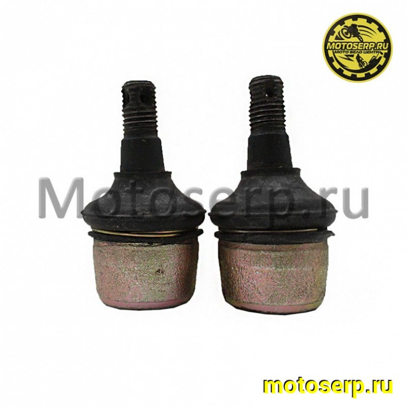 Купить  Тяга рулевая в сборе ATV 500H 700D (L-390mm, l-250mm) M10/L-59mm; M10/L-59mm (конус) (шт) (BL 62510-107-0000 купить с доставкой по Москве и России, цена, технические характеристики, комплектация фото  - motoserp.ru