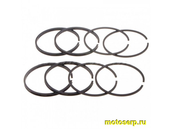 Купить  Кольцо поршневое (кольца поршневые) Урал, Днепр D78(std); 650сс "0" ном TW.  JING (mod.A) (ком) (MT K-6238  купить с доставкой по Москве и России, цена, технические характеристики, комплектация фото  - motoserp.ru