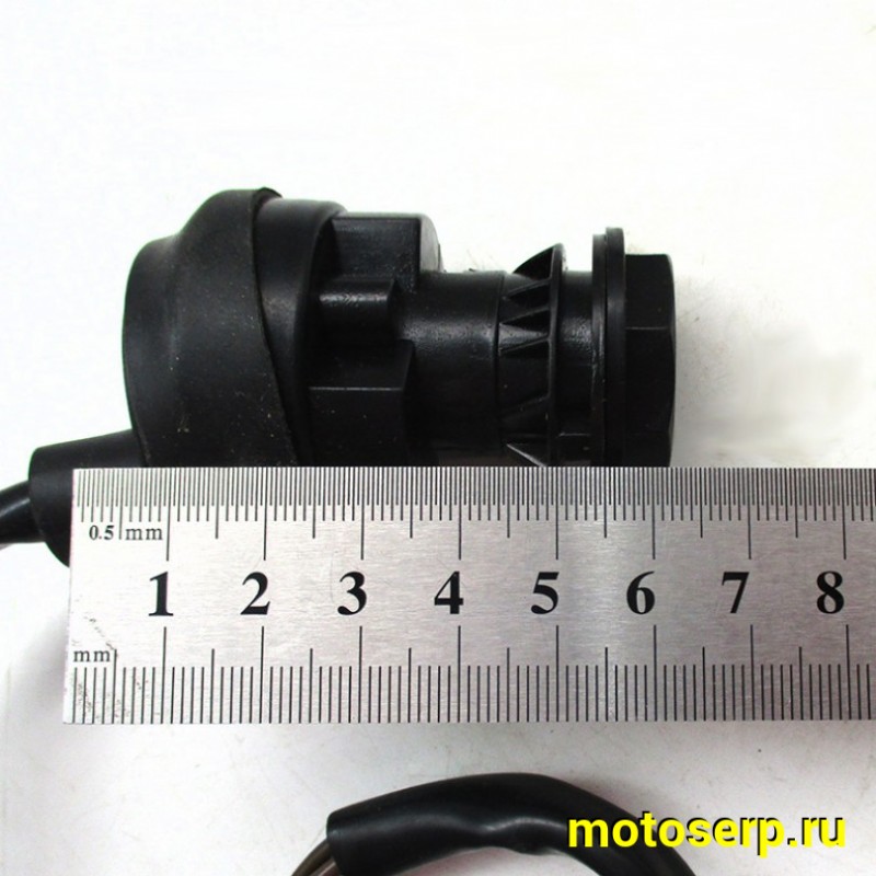 Купить  Замок зажигания (комплект замков) ATV HiSun ATV 500H/700H/Striker 700 EFI (комп) (BL P107000372001000  купить с доставкой по Москве и России, цена, технические характеристики, комплектация фото  - motoserp.ru