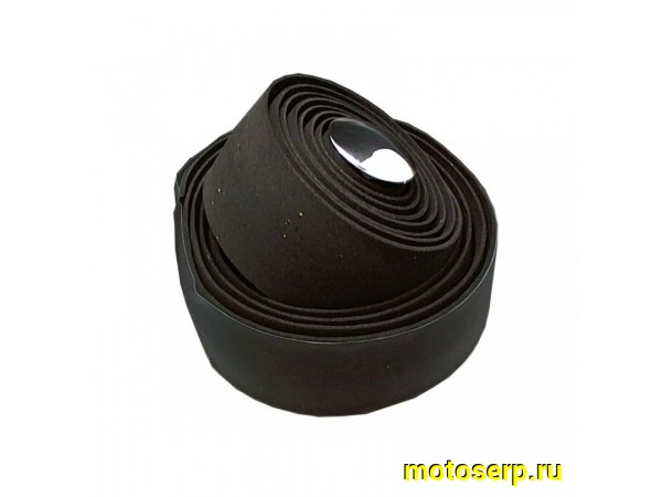 Купить  Обмотка на руль (NO-NAME Китай) компл: 2шт по 2м Вело (шт) (Мир 44360 купить с доставкой по Москве и России, цена, технические характеристики, комплектация фото  - motoserp.ru