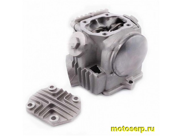 Купить  Головка цилиндра 139FMB 50cc D39mm Delta-50 4Т в сборе (шт) (0 купить с доставкой по Москве и России, цена, технические характеристики, комплектация фото  - motoserp.ru