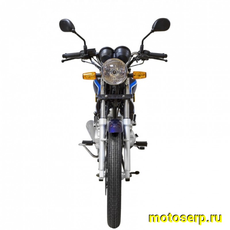 Купить  ====Мотоцикл LIFAN LF150-13 (Лифан 150-13) ,150 сс, 4-такт, карбюр., возд.охл., 5 пер., кол.18"/18" (шт) купить с доставкой по Москве и России, цена, технические характеристики, комплектация фото  - motoserp.ru