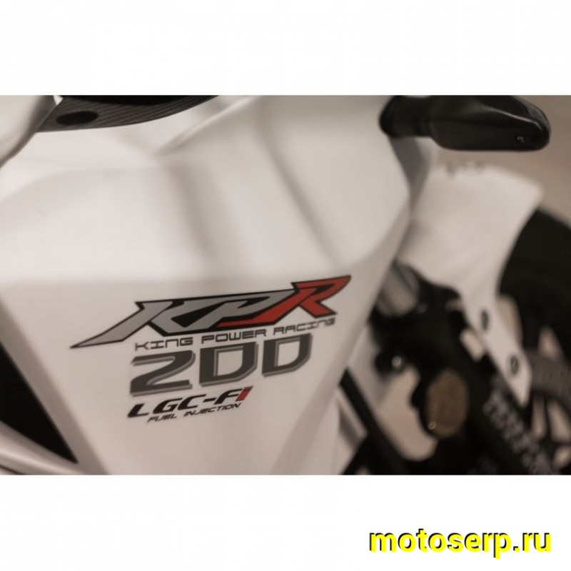 Купить  ====Мотоцикл LIFAN LF200-10P (Лифан 200-10Р),200сс,4-такт.,инжект.,водян.охл.,6 перед.,кол.17"/17" (шт) купить с доставкой по Москве и России, цена, технические характеристики, комплектация фото  - motoserp.ru