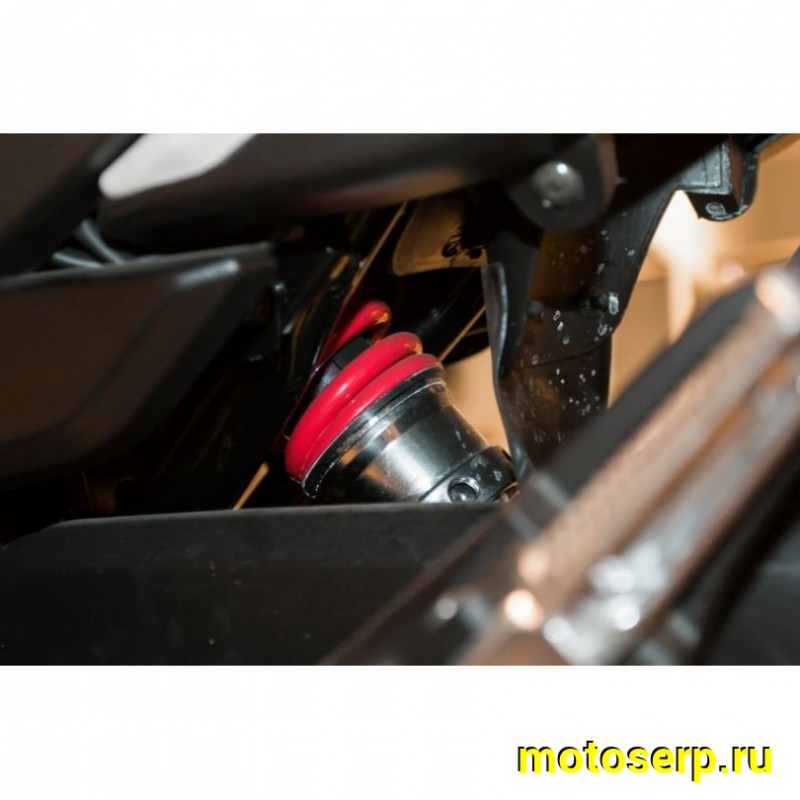 Купить  ====Мотоцикл LIFAN LF200-10P (Лифан 200-10Р),200сс,4-такт.,инжект.,водян.охл.,6 перед.,кол.17"/17" (шт) купить с доставкой по Москве и России, цена, технические характеристики, комплектация фото  - motoserp.ru