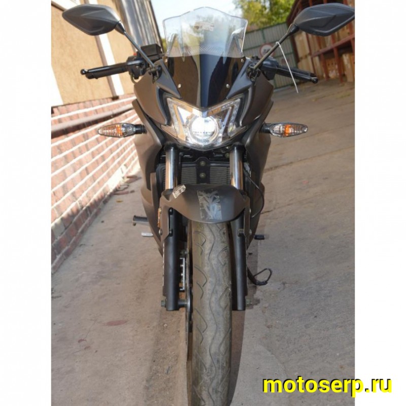 Купить  ====Мотоцикл LIFAN LF200-10P (Лифан 200-10Р),200сс,4-такт.,инжект.,водян.охл.,6 перед.,кол.17"/17" (шт) купить с доставкой по Москве и России, цена, технические характеристики, комплектация фото  - motoserp.ru