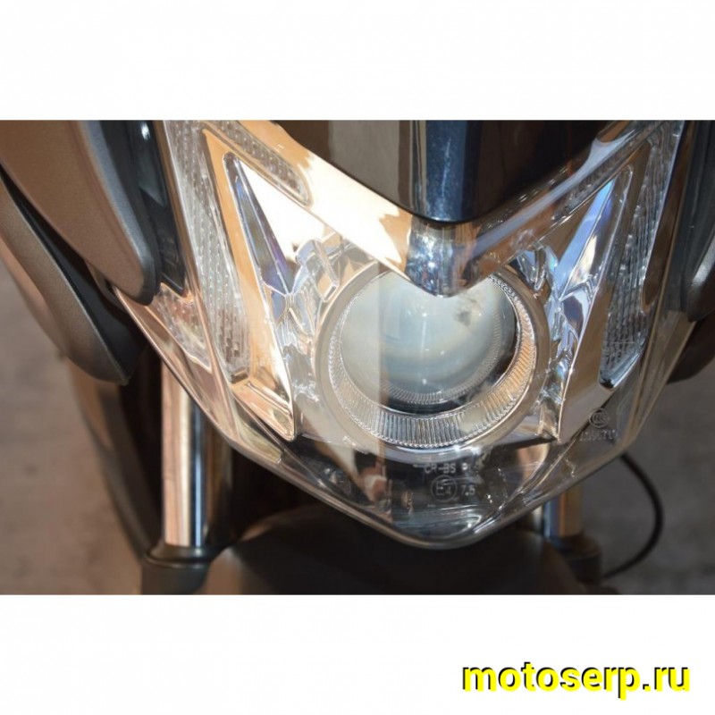 Купить  ====Мотоцикл LIFAN LF200-10P (Лифан 200-10Р),200сс,4-такт.,инжект.,водян.охл.,6 перед.,кол.17"/17" (шт) купить с доставкой по Москве и России, цена, технические характеристики, комплектация фото  - motoserp.ru