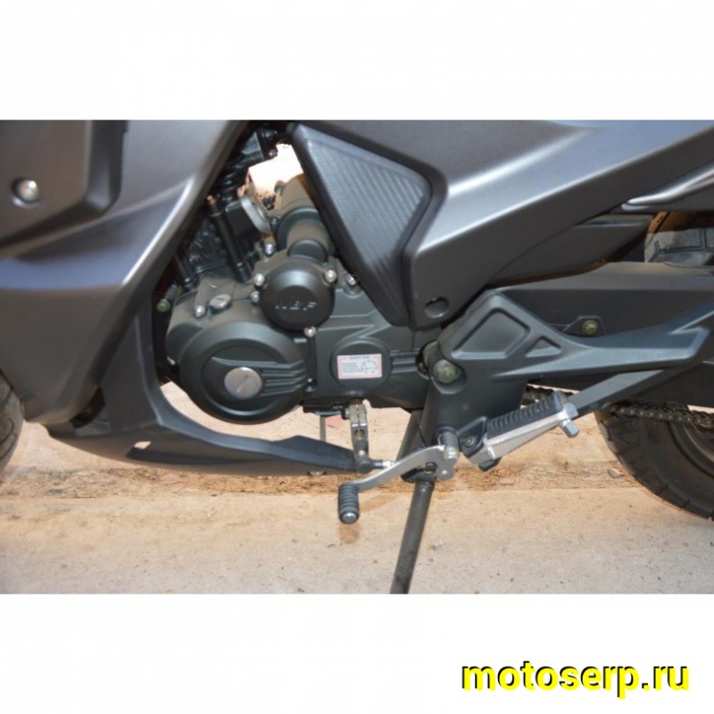 Купить  ====Мотоцикл LIFAN LF200-10P (Лифан 200-10Р),200сс,4-такт.,инжект.,водян.охл.,6 перед.,кол.17"/17" (шт) купить с доставкой по Москве и России, цена, технические характеристики, комплектация фото  - motoserp.ru