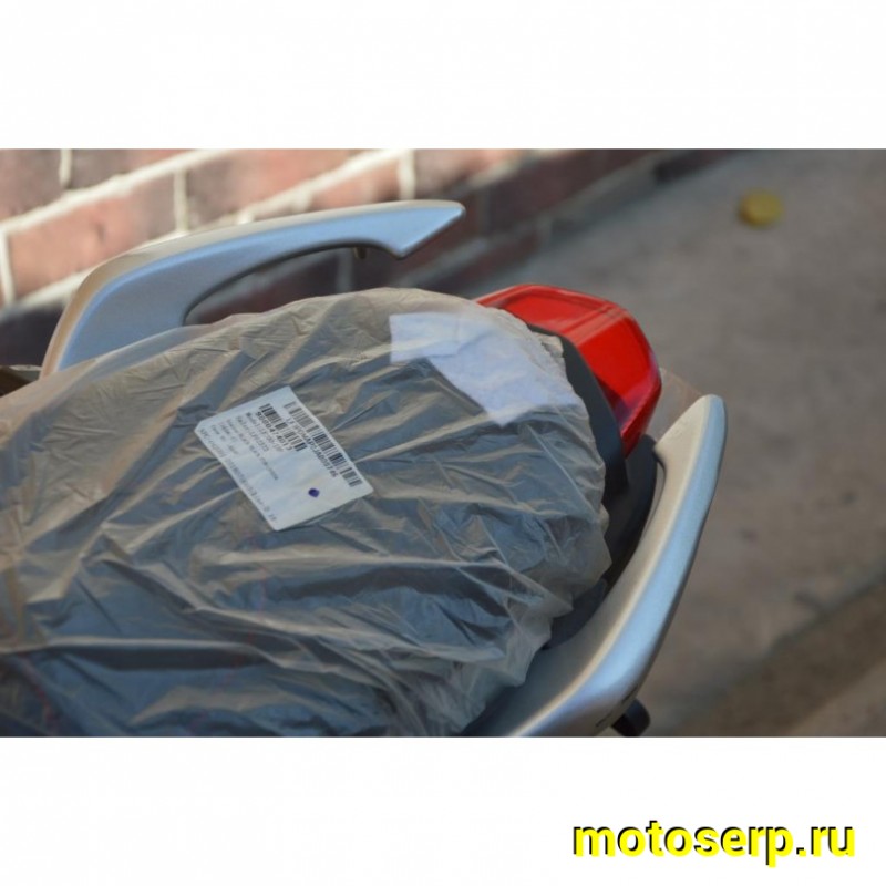 Купить  ====Мотоцикл LIFAN LF200-10P (Лифан 200-10Р),200сс,4-такт.,инжект.,водян.охл.,6 перед.,кол.17"/17" (шт) купить с доставкой по Москве и России, цена, технические характеристики, комплектация фото  - motoserp.ru