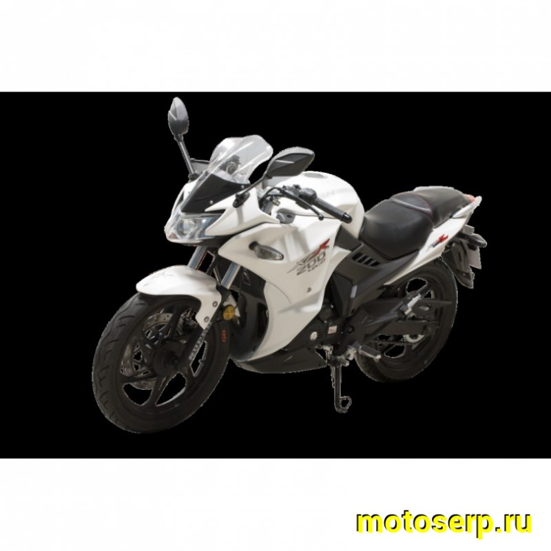 Купить  ====Мотоцикл LIFAN LF200-10P (Лифан 200-10Р),200сс,4-такт.,инжект.,водян.охл.,6 перед.,кол.17"/17" (шт) купить с доставкой по Москве и России, цена, технические характеристики, комплектация фото  - motoserp.ru