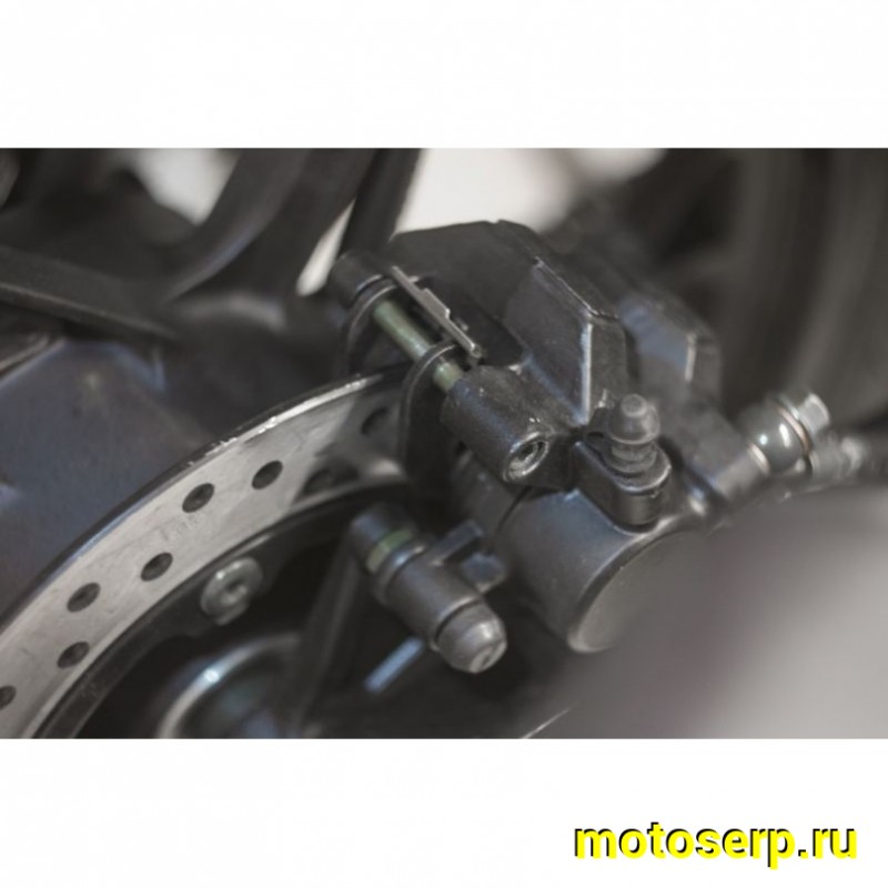 Купить  ====Мотоцикл LIFAN LF200-10P (Лифан 200-10Р),200сс,4-такт.,инжект.,водян.охл.,6 перед.,кол.17"/17" (шт) купить с доставкой по Москве и России, цена, технические характеристики, комплектация фото  - motoserp.ru