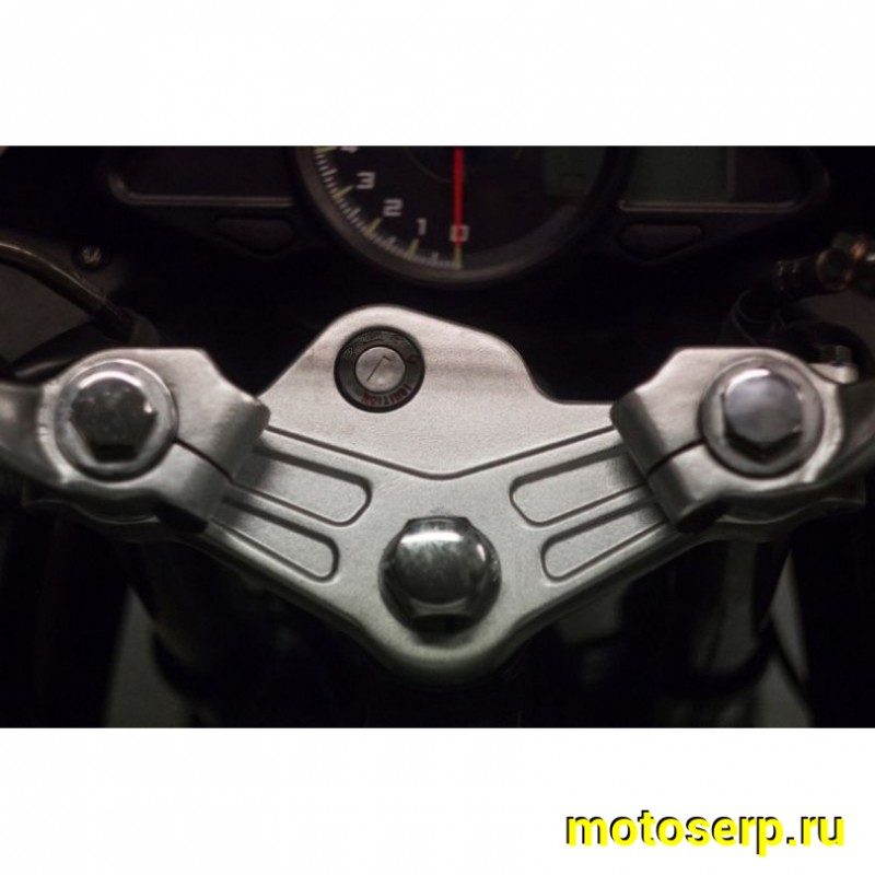 Купить  ====Мотоцикл LIFAN LF200-10P (Лифан 200-10Р),200сс,4-такт.,инжект.,водян.охл.,6 перед.,кол.17"/17" (шт) купить с доставкой по Москве и России, цена, технические характеристики, комплектация фото  - motoserp.ru