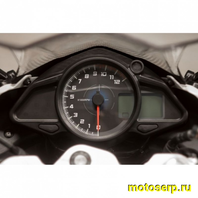 Купить  ====Мотоцикл LIFAN LF200-10P (Лифан 200-10Р),200сс,4-такт.,инжект.,водян.охл.,6 перед.,кол.17"/17" (шт) купить с доставкой по Москве и России, цена, технические характеристики, комплектация фото  - motoserp.ru