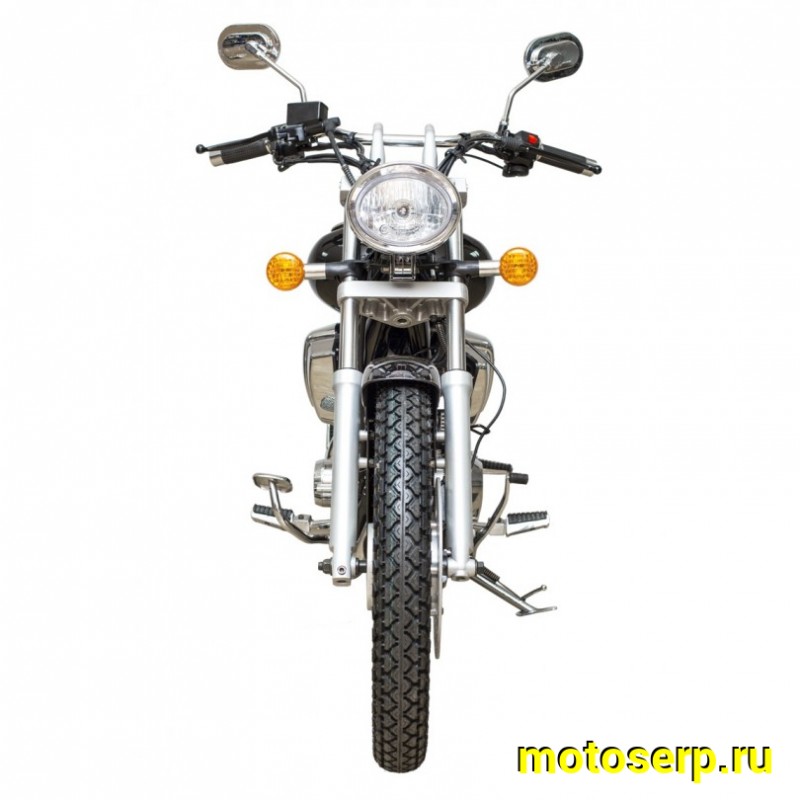Купить  ====Мотоцикл LIFAN LF250-B (Лифан 250-B) Чоппер,250 сс, 4-такт, карбюр., возд.охл., 5 пер., кол.18"/15" (шт) купить с доставкой по Москве и России, цена, технические характеристики, комплектация фото  - motoserp.ru