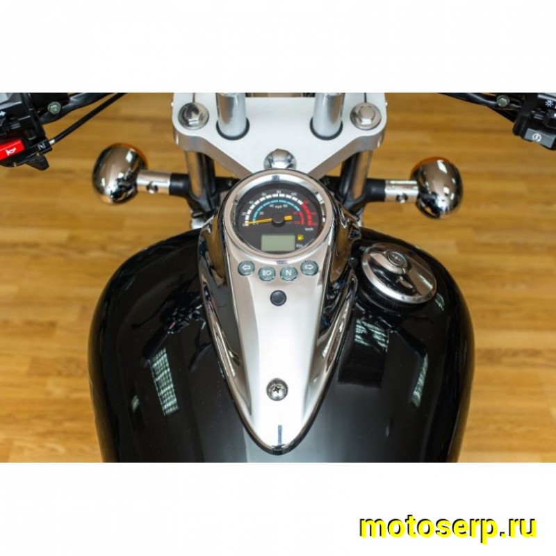 Купить  ====Мотоцикл LIFAN LF250-B (Лифан 250-B) Чоппер,250 сс, 4-такт, карбюр., возд.охл., 5 пер., кол.18"/15" (шт) купить с доставкой по Москве и России, цена, технические характеристики, комплектация фото  - motoserp.ru
