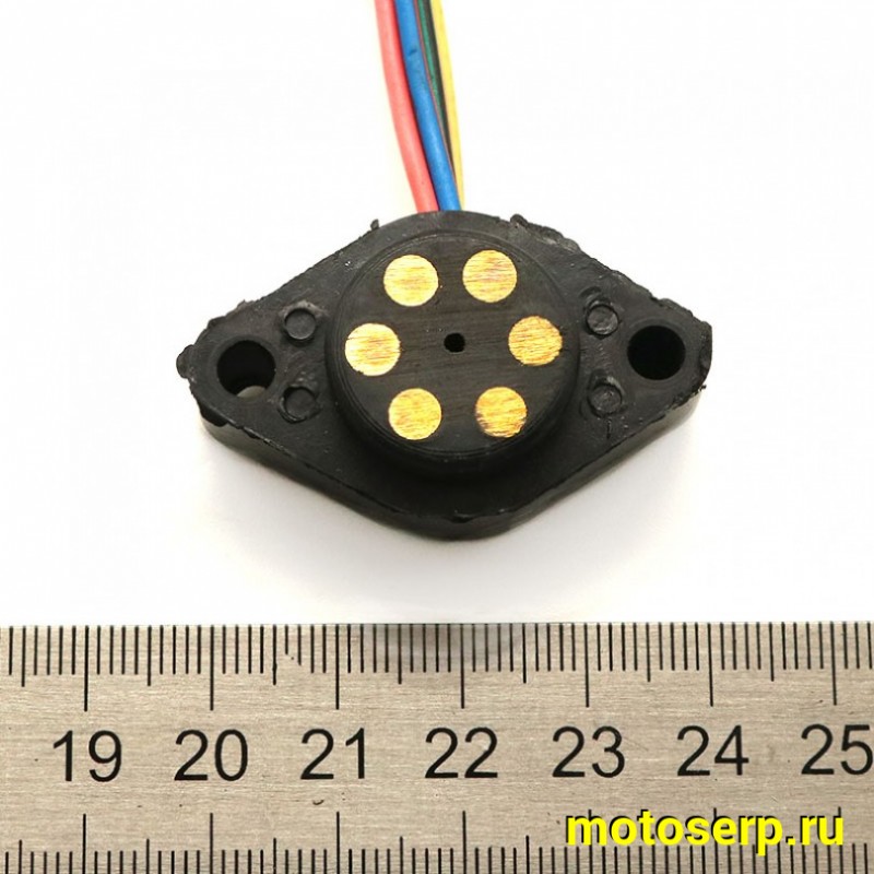 Купить  Датчик положения передач 166FMM-172FMM и др. CG 250/CB 250 (2 отв. 6 контакт.)  (шт) (ML 6685 (ANKON 021632 купить с доставкой по Москве и России, цена, технические характеристики, комплектация фото  - motoserp.ru