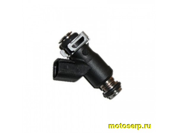 Купить  Форсунка топливная, Инжектор ATV 400H EFI (шт) (BL 16400-003C-0000 купить с доставкой по Москве и России, цена, технические характеристики, комплектация фото  - motoserp.ru