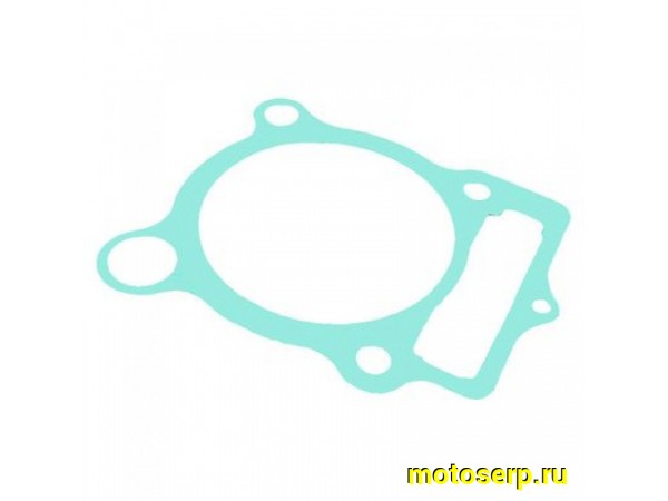 Купить  Прокладка цилиндра ATV 400H (HS400UTV) (паронитовая) (шт) (BL 12150-003-0000 (BL P003000120090000 купить с доставкой по Москве и России, цена, технические характеристики, комплектация фото  - motoserp.ru