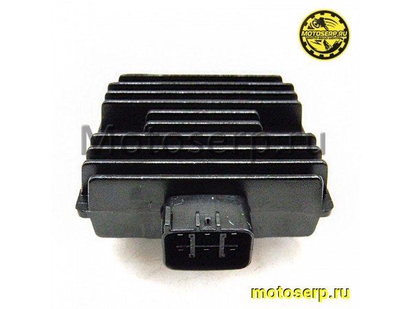 Купить  Реле-регулятор ATV500H/700H (HS500ATV-2) 12В (21Ач) (шт) (BL 32100-115-0000 (MP 32100-115-0000 (MP P115000321000000 купить с доставкой по Москве и России, цена, технические характеристики, комплектация фото  - motoserp.ru