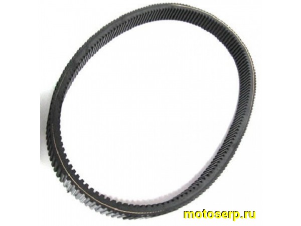 Купить  Ремень вариатора STELS ATV 500H/700H (HS500ATV-2) CN (шт) (BL 25300-004-0000 (MP 25300-F39-0000 купить с доставкой по Москве и России, цена, технические характеристики, комплектация фото  - motoserp.ru