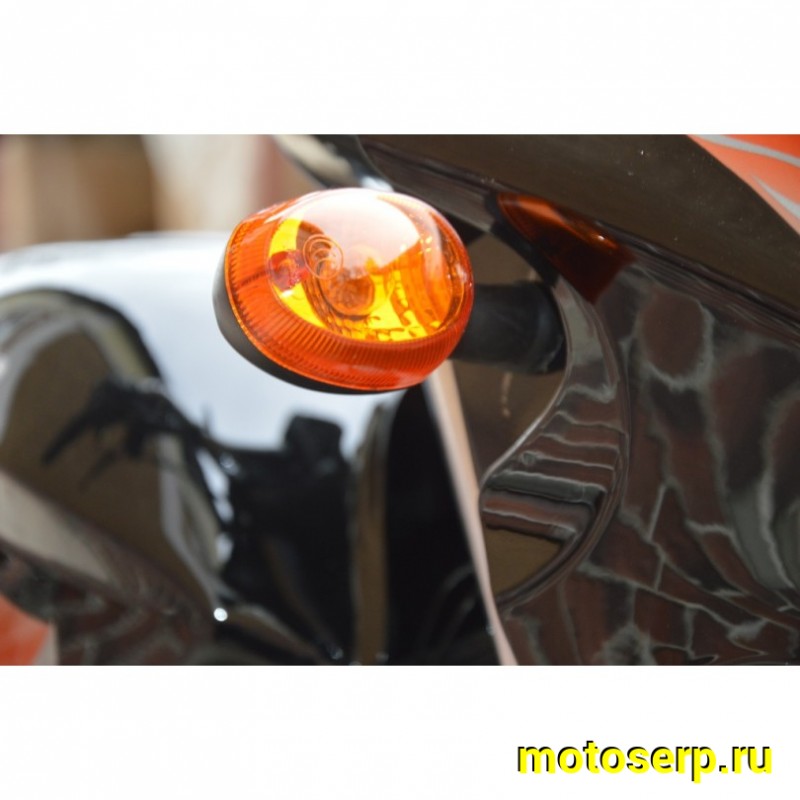 Купить  Мопед MM SIGMA SPORT 50 (VRX) (Сигма спорт)  50сс; колеса диск/барабан,  2.75-18" / 3.00-18", 4х КПП (шт) 01250 (MM купить с доставкой по Москве и России, цена, технические характеристики, комплектация фото  - motoserp.ru