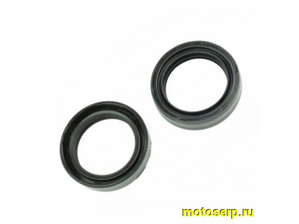 Купить  Сальники вилки 33*45*10 амортизатора (пера вилки) Athena P40FORK455133  KAYO 125-160, YMC, TTR125 (пар)  (SM 264-2910 купить с доставкой по Москве и России, цена, технические характеристики, комплектация фото  - motoserp.ru
