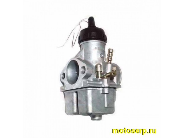 Купить  Карбюратор ИЖ Пл. К-68И (Пекар)  (шт) (MM 00408 (Мир 00408 (Дан купить с доставкой по Москве и России, цена, технические характеристики, комплектация фото  - motoserp.ru