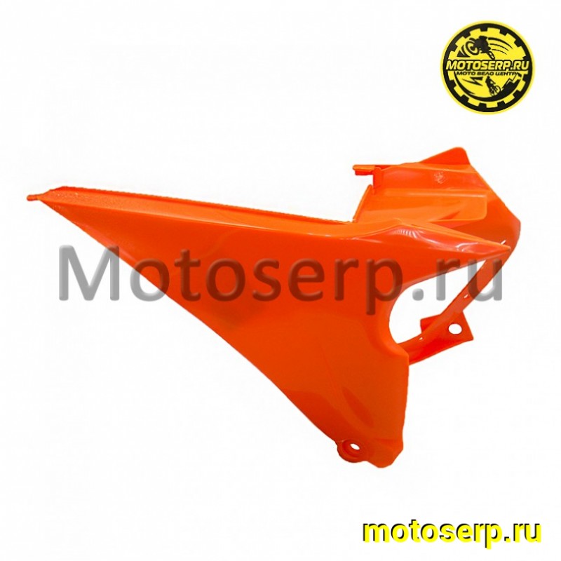 Купить  Пластик боковой центральный правый  GR1   (шт) (SM 932-1670 купить с доставкой по Москве и России, цена, технические характеристики, комплектация фото  - motoserp.ru