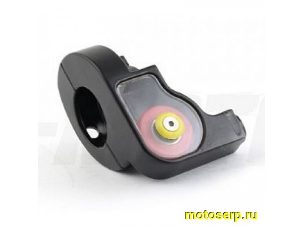 Купить  Ручка газа (корпус ручки газа) GR1 (шт) (SM 123-2561 купить с доставкой по Москве и России, цена, технические характеристики, комплектация фото  - motoserp.ru