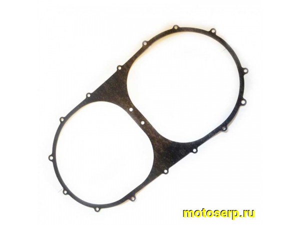 Купить  Прокладка крышки картера левого Gamax AX600 (шт) (RMDetal 11395-REA-000 (RMDetal 0086034  купить с доставкой по Москве и России, цена, технические характеристики, комплектация фото  - motoserp.ru