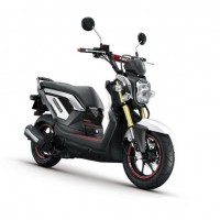 motoserp.ru - Скутер VMC NAKED (Венто Найкед) 50cc; 1,5 местный, 4Т, возд. охлажд., диск/барабан, кол. 12"/12"(шт) 01500 (Vento - МотоВелоЦентр г.Серпухов
