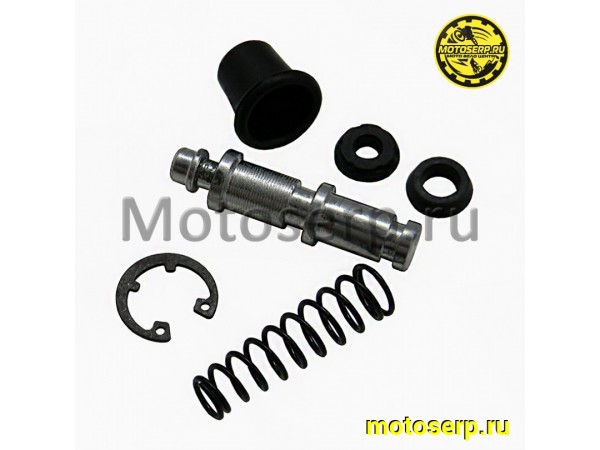 Купить  Ремкомплект главного тормозного цилиндра Honda LEAD (перед) (шт) (ANKON 009627 купить с доставкой по Москве и России, цена, технические характеристики, комплектация фото  - motoserp.ru