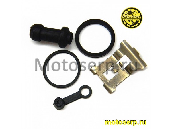 Купить  Ремкомплект суппорта Honda LEAD (шт) (ANKON 009632 купить с доставкой по Москве и России, цена, технические характеристики, комплектация фото  - motoserp.ru