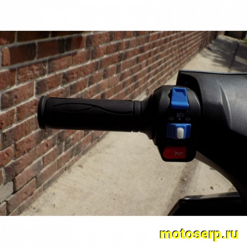 Купить  Скутер MM JOGGER-50 / JOG-50 (Мир) 50cc, 4Т; 3.5 л.с; вариатор; диск/бараб; кофр, два аморт.,литые колеса 10" (шт) 01250 (MM (Мир 61656 купить с доставкой по Москве и России, цена, технические характеристики, комплектация фото  - motoserp.ru