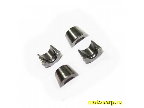 Купить  Сухарь запорный клапана ZS155 см3 KAYO (4шт) (P060317) CN (комп) (SM 004-7407 купить с доставкой по Москве и России, цена, технические характеристики, комплектация фото  - motoserp.ru