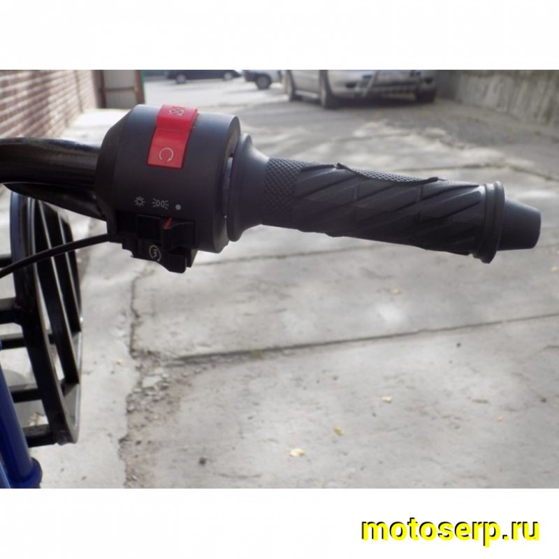 Купить  ====Мотоцикл внедорожный ММ СКАУТ-2-8Е с боковым прицепом (и кузовом) (спортинв) 196сс ,4Т,возд.охл.,кол.23х7 - 10" (шт) (MM 36285 купить с доставкой по Москве и России, цена, технические характеристики, комплектация фото  - motoserp.ru