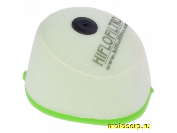 Купить  Фильтр воздушный HI FLO HFF2011 KX125/250 JP (шт) купить с доставкой по Москве и России, цена, технические характеристики, комплектация фото  - motoserp.ru