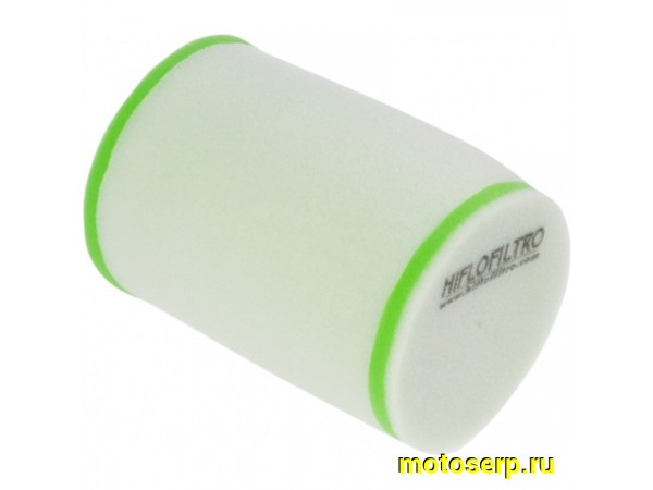 Купить  Фильтр воздушный HI FLO HFF2026 KFX450 JP (шт) купить с доставкой по Москве и России, цена, технические характеристики, комплектация фото  - motoserp.ru