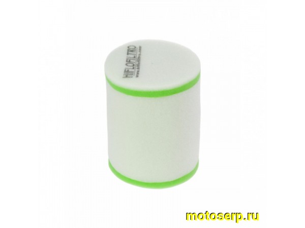 Купить  Фильтр воздушный HI FLO HFF3022 ATV KLT/LT400 JP (шт) купить с доставкой по Москве и России, цена, технические характеристики, комплектация фото  - motoserp.ru