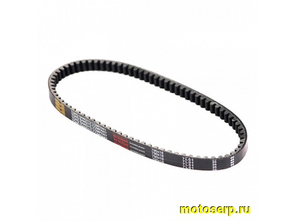 Купить  Ремень вариатора 790х18;  LEAD100 (POWER) (шт) (0 купить с доставкой по Москве и России, цена, технические характеристики, комплектация фото  - motoserp.ru