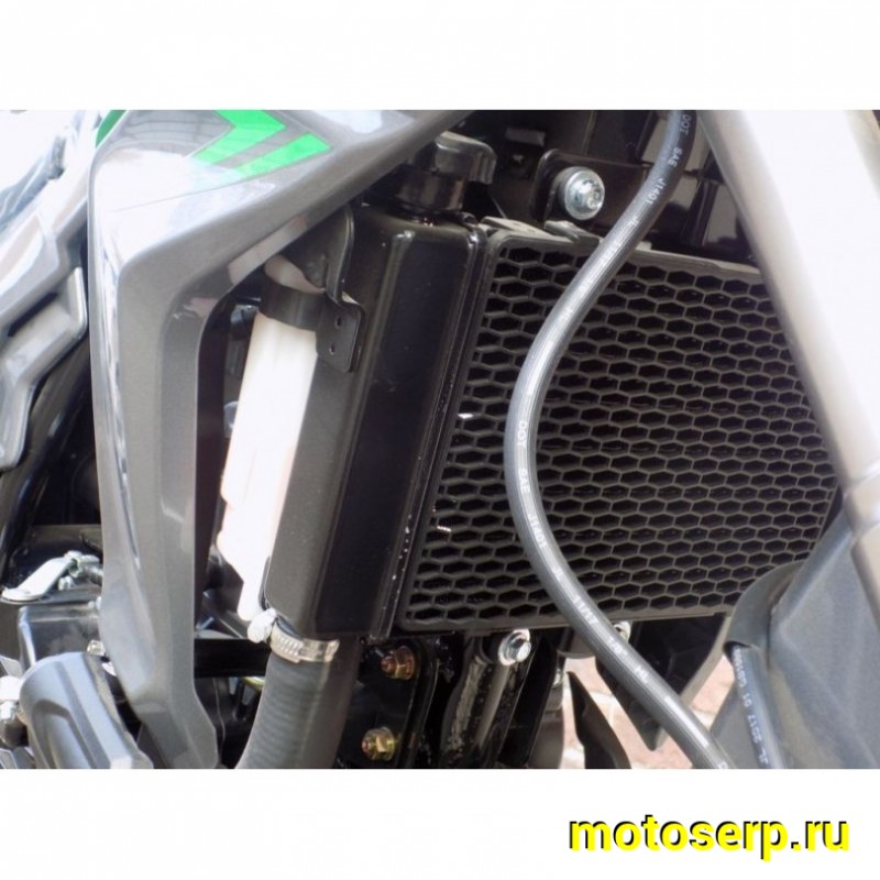 Купить  Мотоцикл REGULMOTO T-Leopard 300, 250cc, 4-хтакт., жидк. охлажд., диск/диск., 17"/17", аудиосистема (шт) купить с доставкой по Москве и России, цена, технические характеристики, комплектация фото  - motoserp.ru