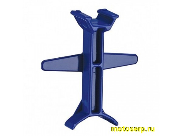 Купить  Распорка колеса для транспортировки мотоцикла, 29см, черный, Accel MA-401 (Taiwan) JP (комп) купить с доставкой по Москве и России, цена, технические характеристики, комплектация фото  - motoserp.ru