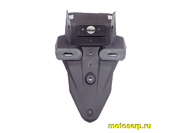 Купить  Крыло заднее (хвост) PHANTOM, ZF-KY, EKONIKA (ZF250-2), ZONDER YCR150 (задняя часть) (шт) (Мир 22274 купить с доставкой по Москве и России, цена, технические характеристики, комплектация фото  - motoserp.ru
